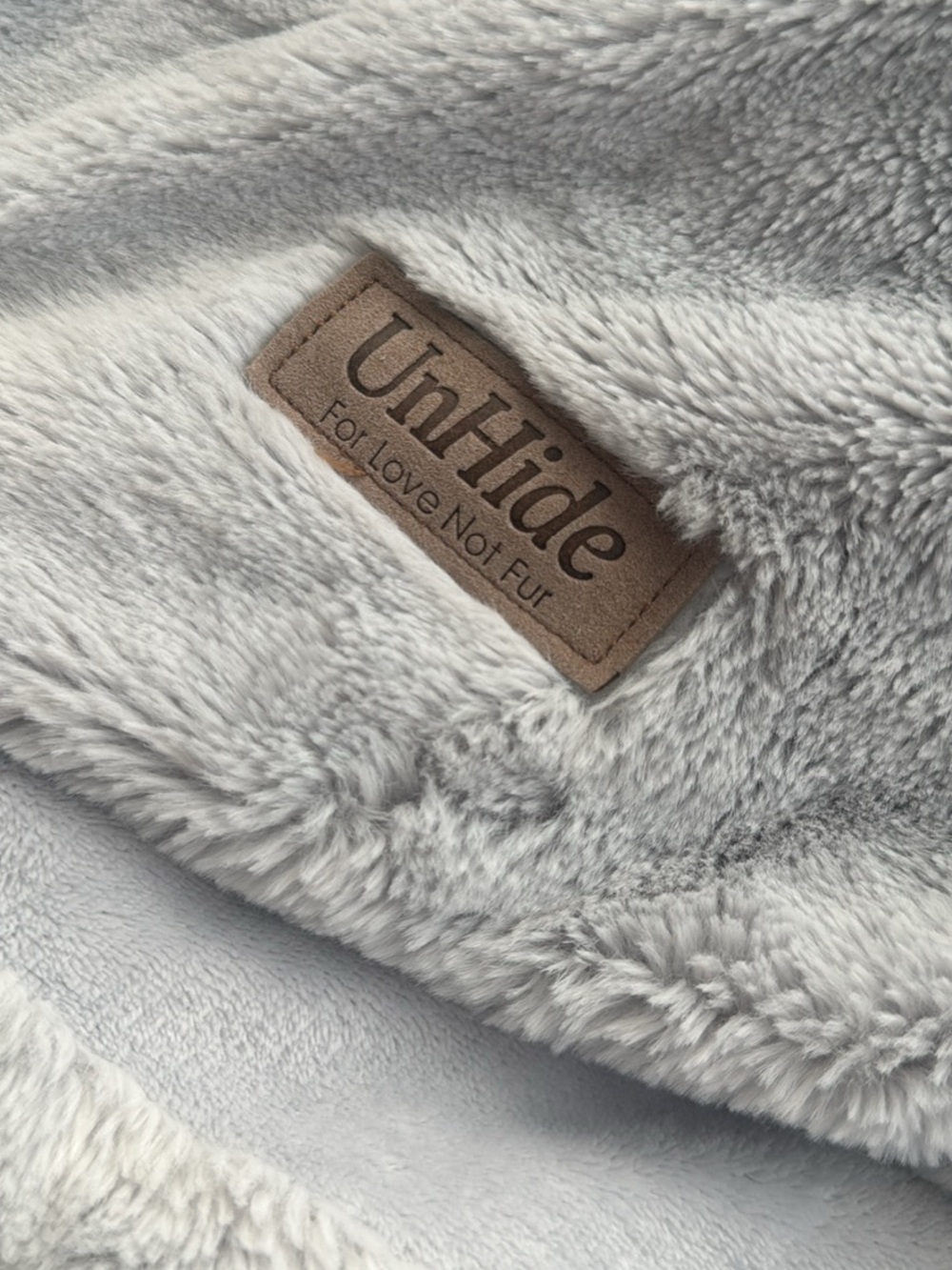 Unhide lil marsh blanket and pillow